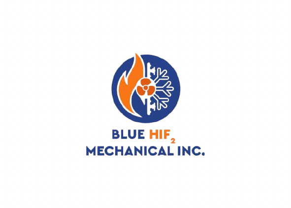 Blue HIF₂ Mechanical Inc.